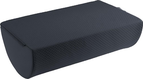 Voetensteun Leitz Ergo Cosy grijs-2