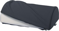 Voetensteun Leitz Ergo Cosy grijs-1