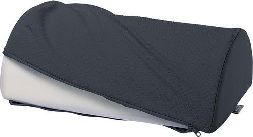 Voetensteun Leitz Ergo Cosy grijs-1