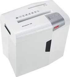 PAPIERVERNIETIGER HSM SHREDSTAR X8 4X35MM 1 STUK