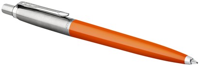 balpen parker jotter original ct oranje in blister