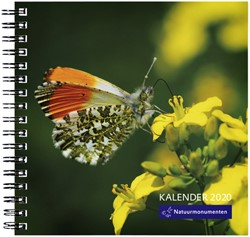 Natuurmonumenten weekagenda 2020