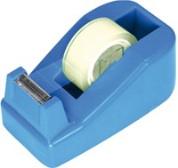 Plakbandhouder Kangaro inclusief 2 rol assorti-12