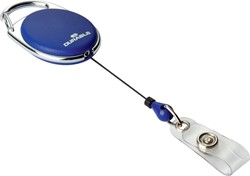 Durable afrolmechanisme Style, 80 cm, blauw