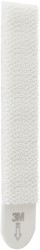 Bevestigingsstrip Command groot klik vast 7,2kg wit