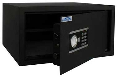 Domestic Safe DS 2650 E Kluis