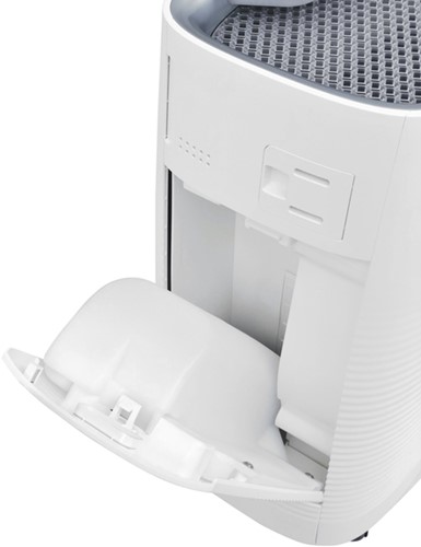 Luchtreiniger & bevochtiger IDEAL AP35 H-2