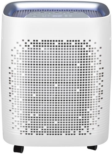 Luchtreiniger & bevochtiger IDEAL AP35 H-3