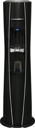 Easy4Rent Waterdispenser O-water compressor zwart huren