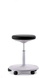 Laboratoriumkrukje Bimos 9107 zithoogte 45-65cm
