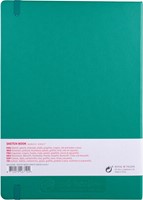 Talens Art Creation schetsboek, woudgroen, ft 21 x 30 cm-2
