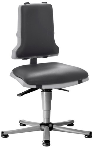 Werkstoel Bimos Sintec1 9800-2