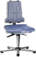 Werkstoel Bimos Sintec1 9800-3