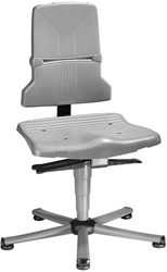 Werkstoel Bimos Sintec 9810