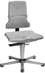 Werkstoel Bimos Sintec-1 9820 synchroontechniek
