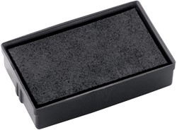 Colop stempelkussen, voor P10, S120 en S160L, zwart, blister van 2 stuks