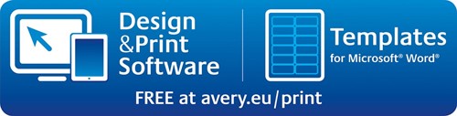 Avery afneembare weerbestendige etiketten ft 210 x 297 mm (b x h), wit, doos van 20 etiketten-2