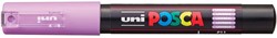 Uni POSCA paintmarker PC-1MC, 0,7 - 1 mm, lavendel