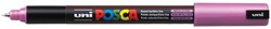 Uni POSCA paintmarker PC-1MR, 0,7 mm, metaalroze