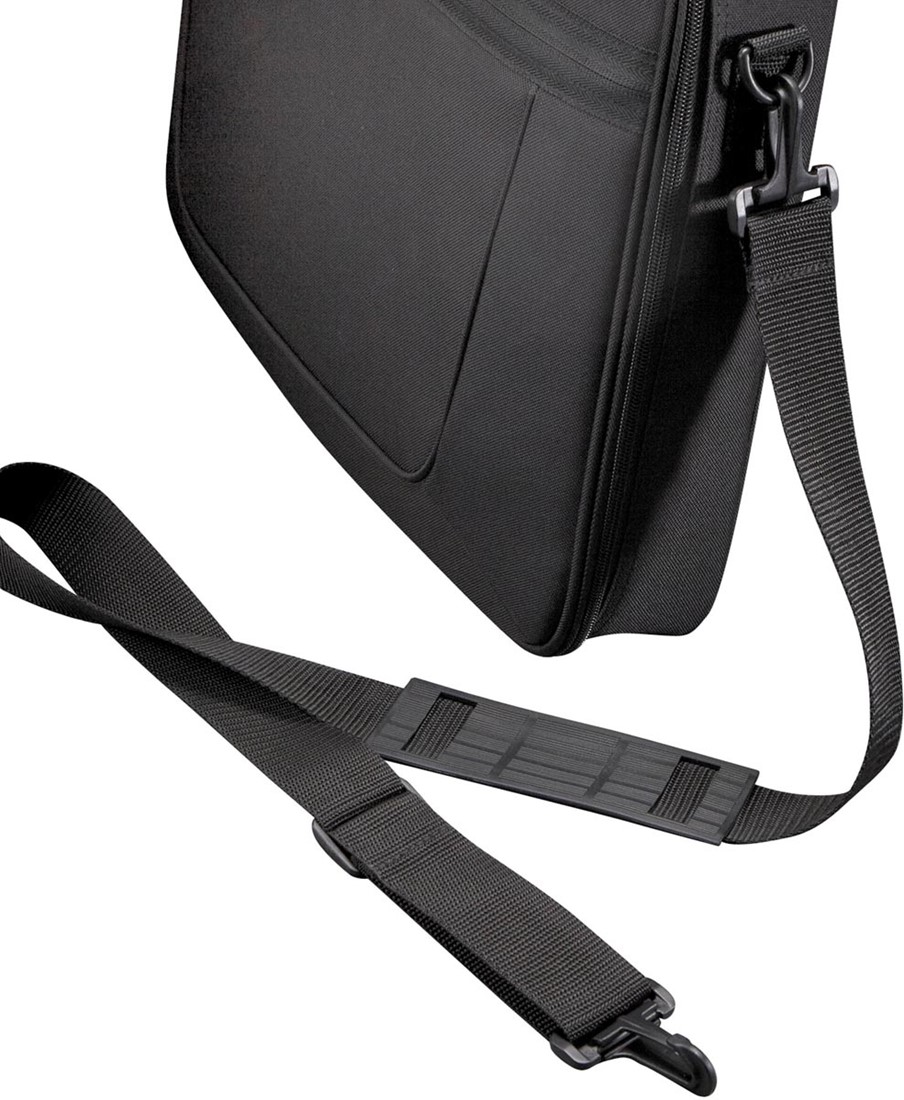 Case logic best sale laptoptas 17 inch