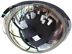 Spiegel 360º Dome rond 600mm
