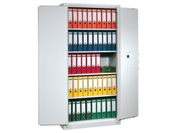 Brandwerende archiefkasten