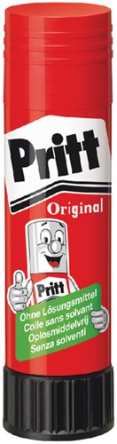 Pritt plakstift 2 x 22 g + GRATIS Magic plakstift 20 g-2