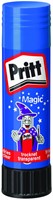 Pritt plakstift 2 x 22 g + GRATIS Magic plakstift 20 g-3