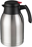 Easy4Rent Koffiezetapparaat Bravilor ISO inclusief thermoskan te huur, inclusief bezorging & retour-2