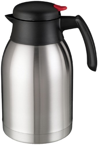 Easy4Rent Koffiezetapparaat Bravilor ISO inclusief thermoskan te huur, inclusief bezorging & retour-2