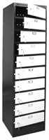 Laptopunit DRS 10 B