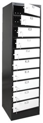 Laptopunit DRS 10 NL