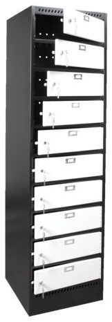 Laptopunit DRS 10 B