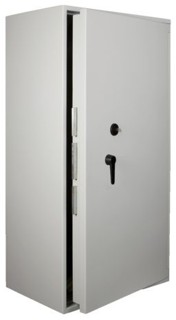 Kluis DRS Pro 2-156 inbraakwerend-2