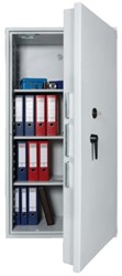 Kluis DRS Pro 1-156 inbraakwerend