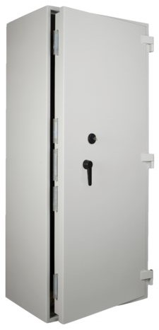 Kluis DRS Pro 2-187 inbraakwerend