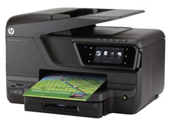 All-in-one printers