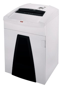 Papiervernietigers voor de etage