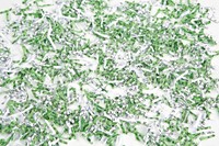 Papiervernietiger IDEAL 2265 snippers 3x25mm-2