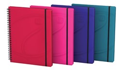 Notitieboeken