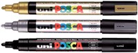 Paintmarker Uni POSCA PC3M fijn paars-2