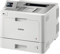 Huur Laserprinter Brother HL-L9310CDW kleur en zwart/wit