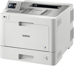 Huur Laserprinter Brother HL-L9310CDW kleur en zwart/wit