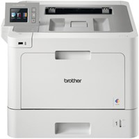 Huur Laserprinter Brother HL-L9310CDW kleur en zwart/wit-2