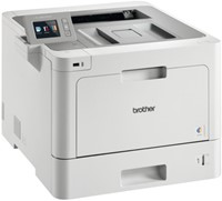Huur Laserprinter Brother HL-L9310CDW kleur en zwart/wit-1