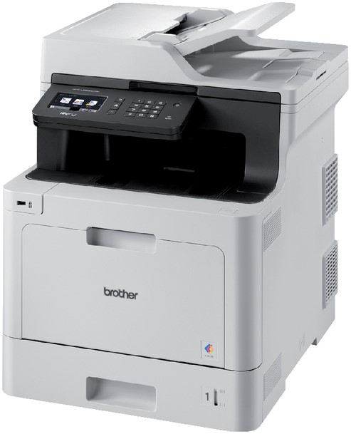 Brother laser printer discount all in one