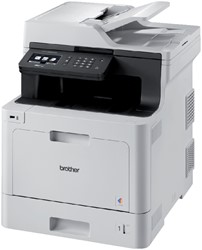 Huur All-in-one Printer Brother MFC-L8690CDW 