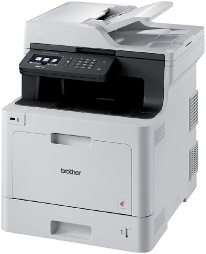 Huur All-in-one Printer Brother MFC-L8690CDW 