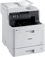 Huur All-in-one Printer Brother MFC-L8690CDW -3