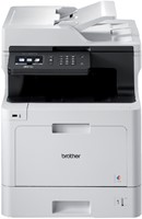 Huur All-in-one Printer Brother MFC-L8690CDW -2